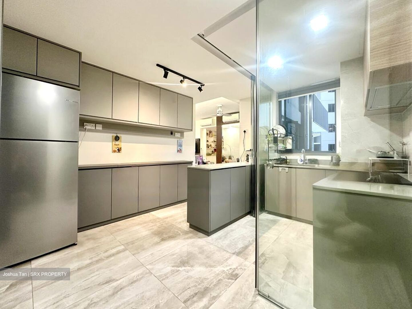 Affinity At Serangoon (D19), Apartment #461957181